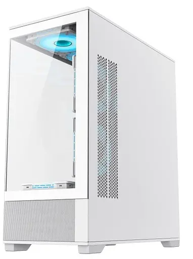 Корпус GameMax Vista AW (Vista AW) Без БП - фото 6