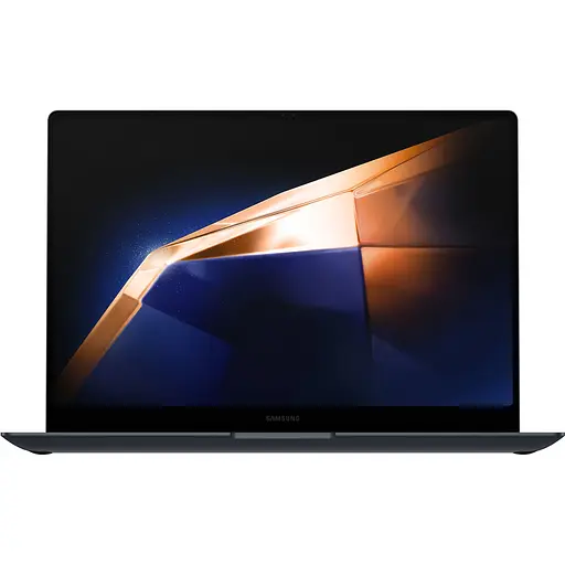 Ноутбук Samsung Galaxy Book4 Ultra, 16 inch 3K AMOLED, процессором Intel Core Ultra 7 155H, Память 32GB RAM LPDDR5X, spatiu de накопитель 1TB SSD, видеокарта nVidia RTX 4050 6GB, Windows 11 Pro, Moonstone сер - фото 3