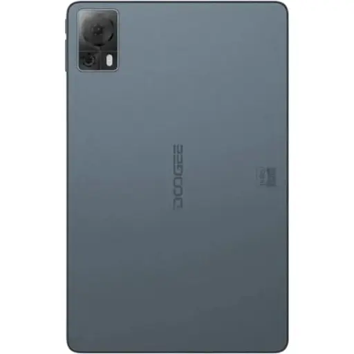 Планшет Doogee T20S 8/128GB LTE Space Gray - фото 9