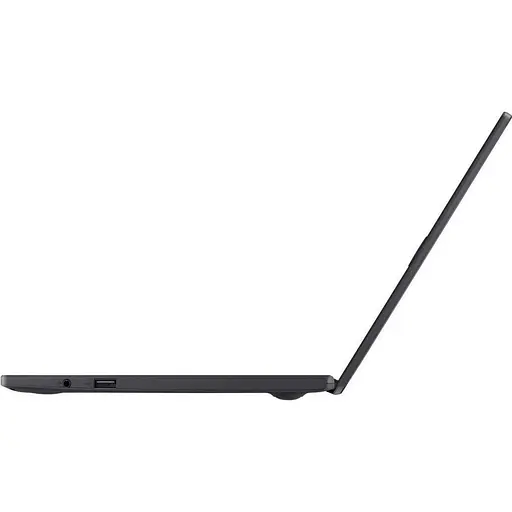 Ноутбук ASUS EeeBook E210M 116" HD 4/64GB N4020 (E210MA-TBCL464BK) Black (BOX) - фото 3