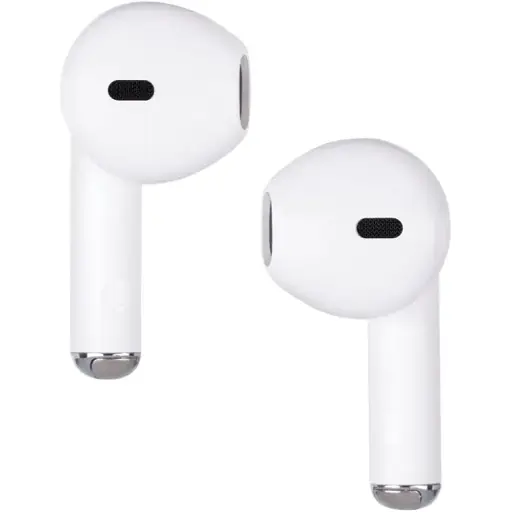 Навушники TWS Gelius Pro GP-TWS-001X Airdots 5.0 white (98446) UA - фото 3