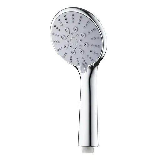 Ручной душ 5-режимов Wezer WKY-33, Хром - фото 1