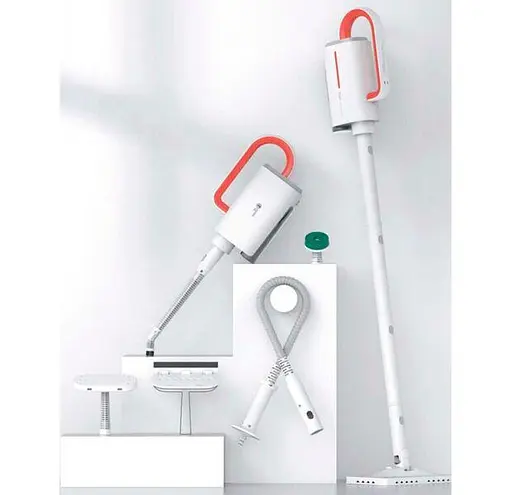 Багатофункціональний пароочисник Deerma Steam Cleaner 1600W DEM-ZQ610 - фото 6