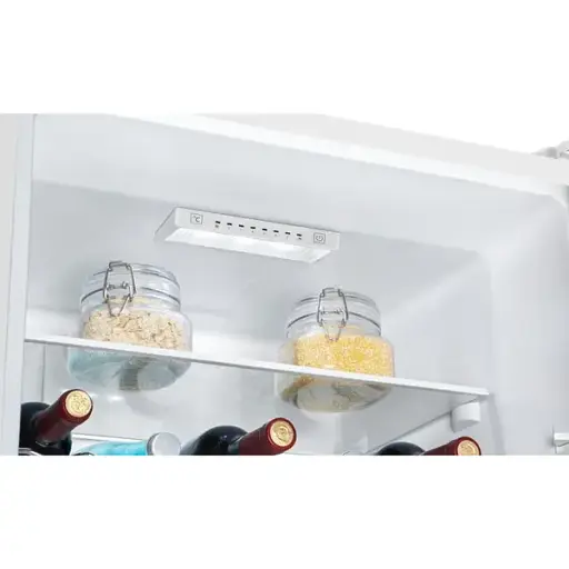 Холодильник Hisense RB435N4BWE (6989738) - фото 8