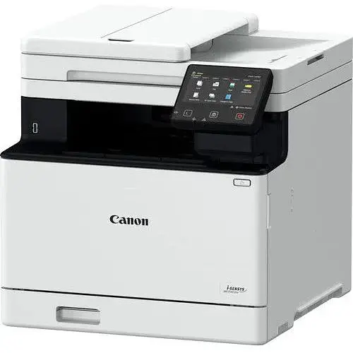 БФП — багатофункційний друкувальний пристрій Canon i-Sensys MF754CDW CIS (6816267) - фото 1