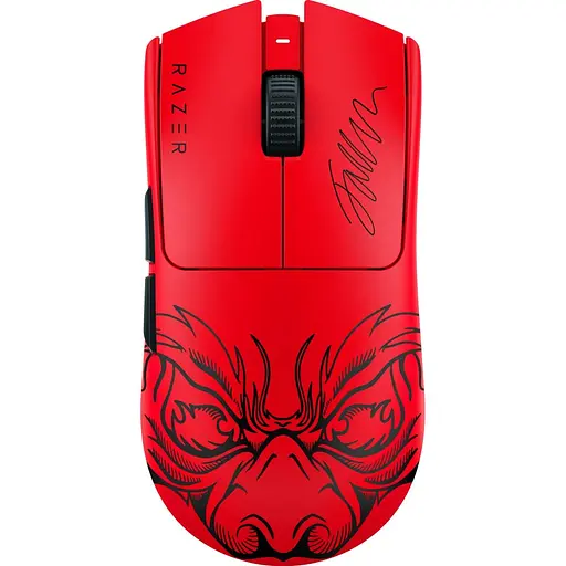 Мышь Razer Viper V3 Pro Faker Edition (RZ01-05120500-R3M1) [136998]