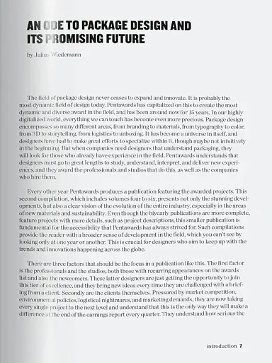 The Package Design Book. Volume 2 - фото 3