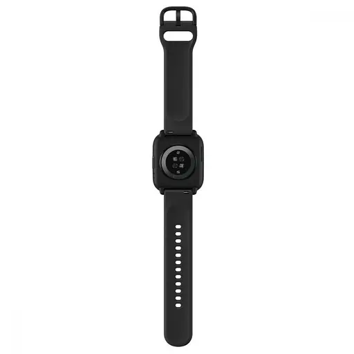 Смарт-часы Amazfit Active Midnight Black - фото 3