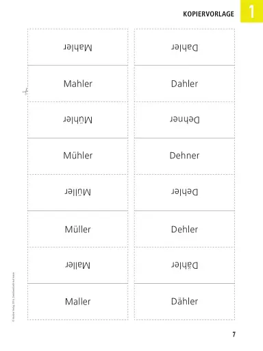Zwischendurch mal ... Horen - Kopiervorlagen und 2 CDs - фото 5