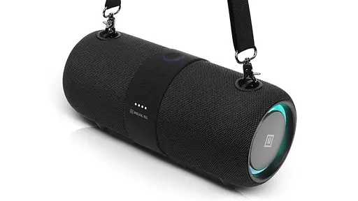 Акустична система Real-El X-735 Black - фото 5