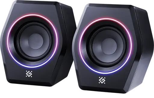 Акустика Defender Solar 9 10Вт (65939) - фото 2