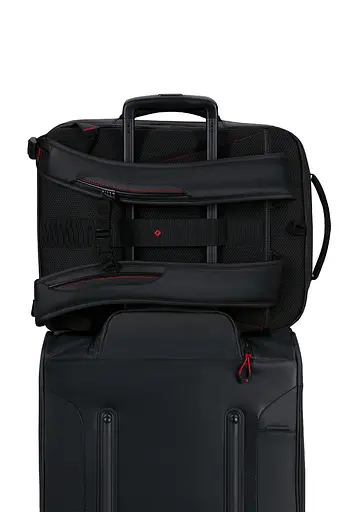 Рюкзак 15.6" Samsonite ECODIVER BLACK 45х36х20 KH7*09023 - фото 4