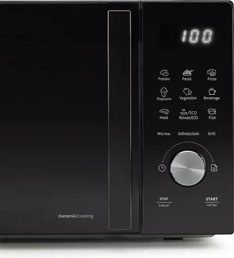 Мікрохвильова піч Hisense H20MOBSD1H (MO20XYZ) (6907108)