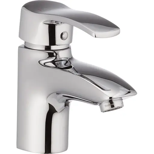 Змішувач для умивальника Haiba FOCUS 001 HB0111 - фото 1