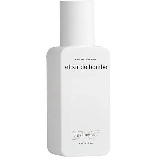 Парфюмированная вода оригинал 27 87 Perfumes Elixir de Bombe 27 мл - фото 1