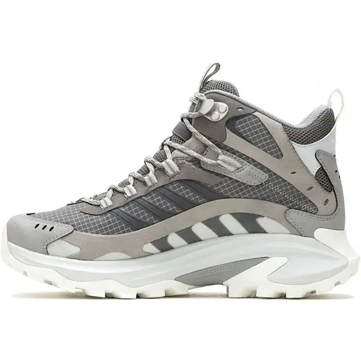 Черевики Merrell Moab Speed 2 Mid GTX Wmn 37 Сірий (1054-036.0464) - фото 3