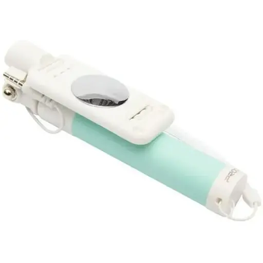 Селфи-монопод Remax Proda PP-P6 3,5mm - фото 1