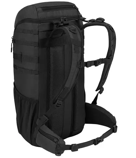 Рюкзак тактический Highlander Eagle 3 Backpack 40L Black (TT194-BK) 929723 - фото 2
