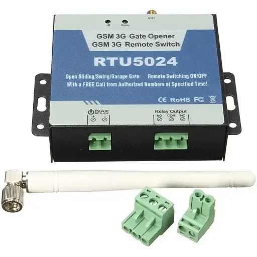 Реле King Pigeon RTU5024 - фото 3