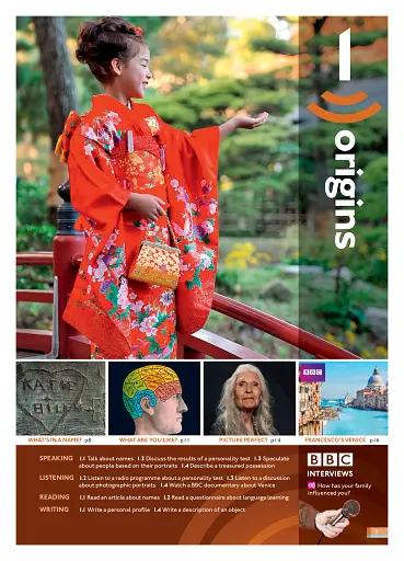 Speak Out. Advanced Students' Book + DVD - фото 6