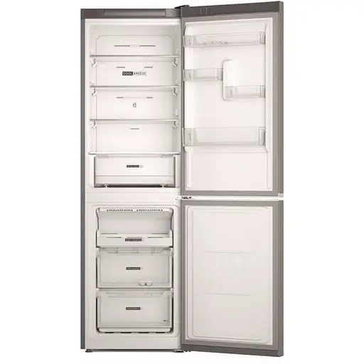 Холодильник WHIRLPOOL W7X 81O OX 0 - фото 3