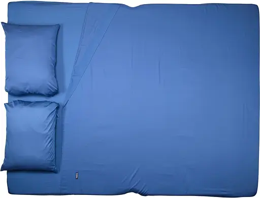 Постельное белье Thule Fitted Sheets Autana 4 синее (TH 901802) - фото 2