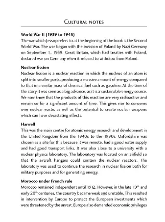 Destination Unknown - фото 5