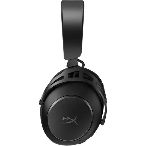 Наушники HyperX Cloud Alpha 2 Wireless Black (AJ5C7AA) - фото 4