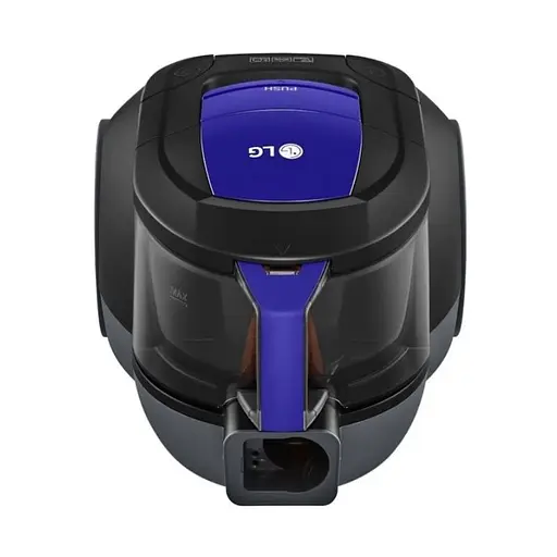 Порохотяг LG VC5506NHTB - фото 6