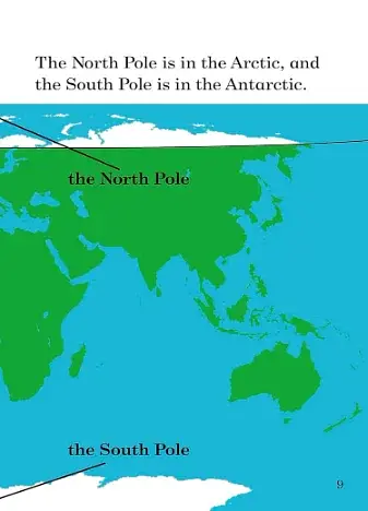 Ice Worlds. Ladybird Readers. Level 3 - фото 5