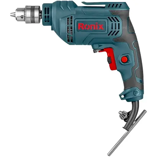 Дрель Ronix 2112 (119912)