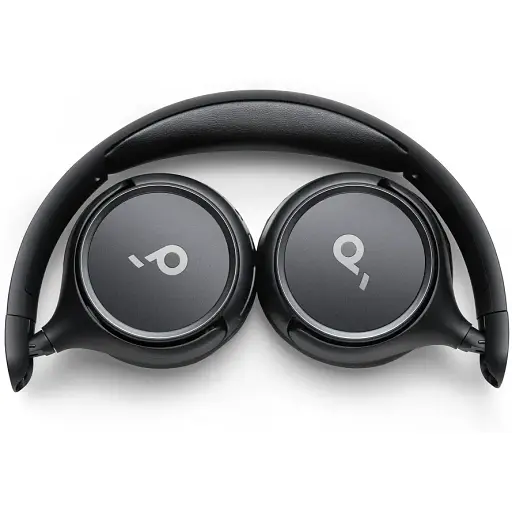 Гарнитура Anker SoundCore H30i Black (6947927) - фото 4