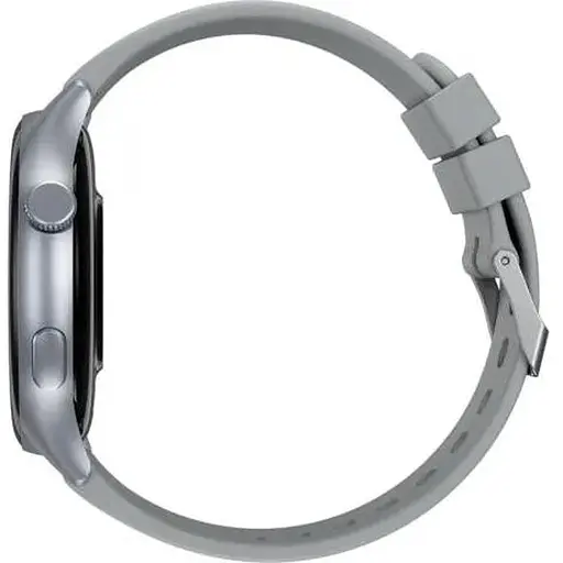 Смарт-часы Proove Quantum Silver - фото 5