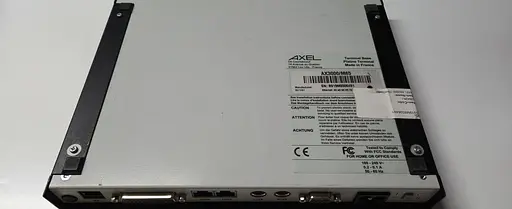 Тонкий клієнт Axel AX3000 M85 Б/У - фото 2