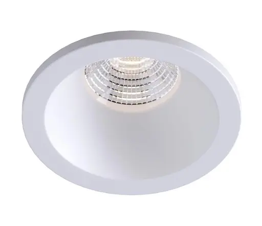 Светильник точечный врезной KLOODI KD-MINI40 3W 4K WH DIM - фото 2