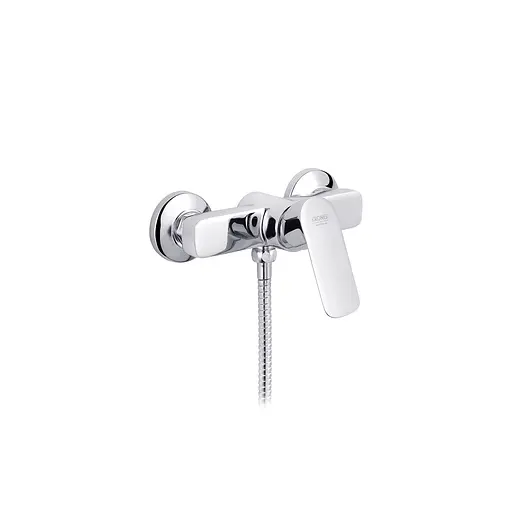 Змішувач для душу Kroner KRM Main - C050 CV018618 Хром - фото 3