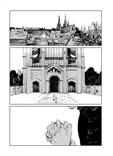 Дівчинка з того боку. Том 2 - фото 4