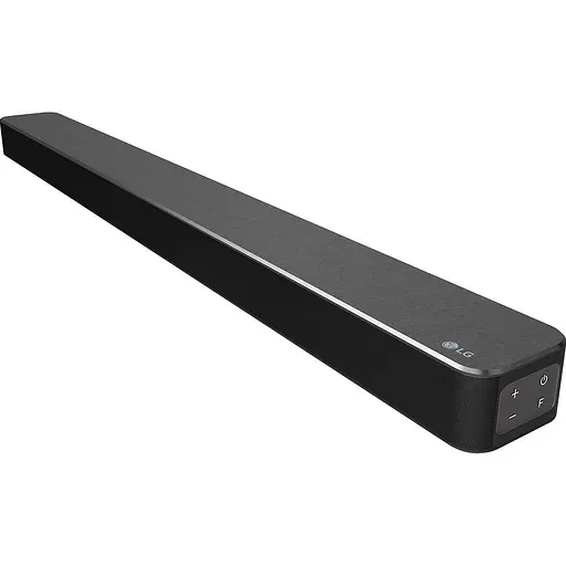 Саундбар LG SN5Y [128866] - фото 7