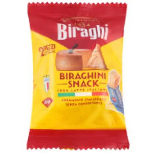 Сир Biraghi Гран Бірахі 33.34 г - фото 1