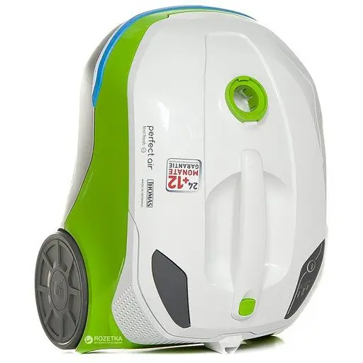 Пылесос с аквафильтром Thomas Perfect Air Feel Fresh X3 (786532) - фото 4