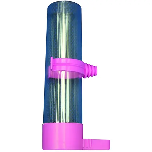 Поїлка для птахів TatraPet Dodo пластик 125 мл 15.5 см