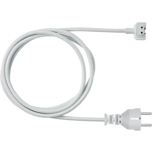 Удлинитель Foxconn для адаптера питания Apple Power adapter extension cable (MK122Z/A)