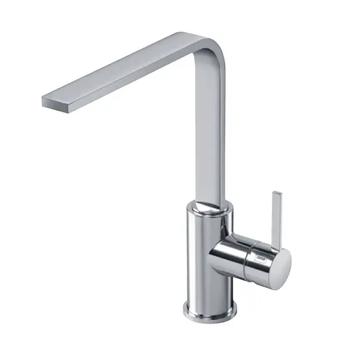 Смеситель для кухни GRB Kitchens 995700 Хром - фото 1