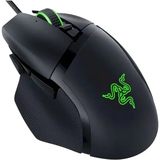 Миша ігрова Razer Basilisk V3 Black (RZ01-04000100-R3M1)