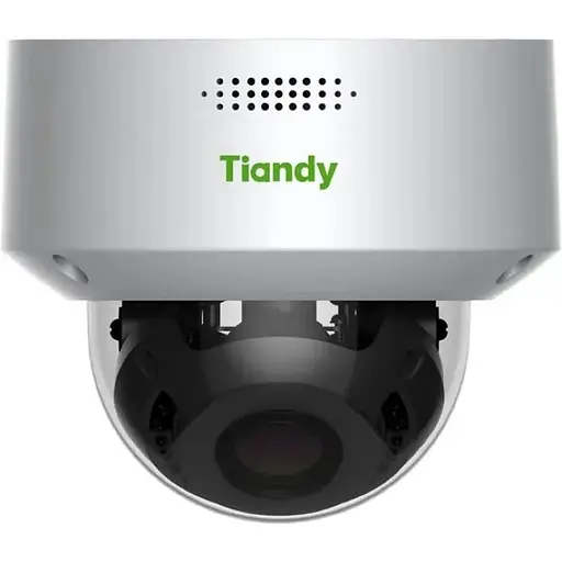 Камера Tiandy TC-C35MS 5МП моторизированная купольная камера Starlight с ИК, 2,7-13,5 мм - фото 1