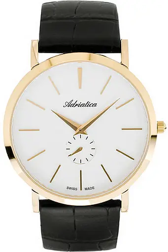 Часы Adriatica ADR 1113.1213Q кварц.