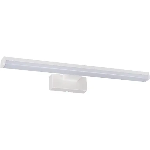 Настенный светильник Kanlux Asten IP44 8W-NW-W (26686)
