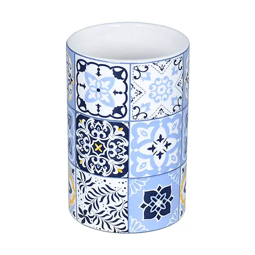 Стакан для зубных щеток ORIENT (08188)