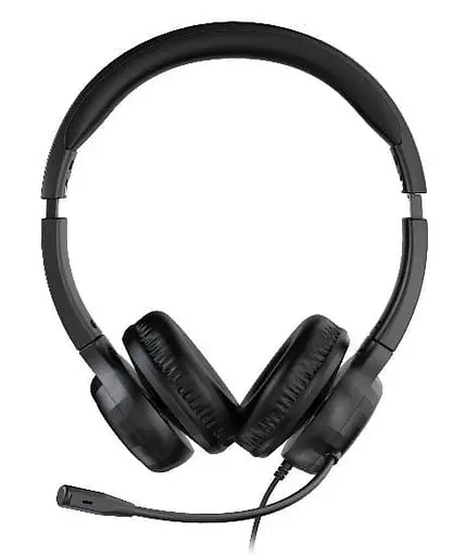 Гарнітура Acer Office AHW154 (GP.HDS11.02D) - фото 4