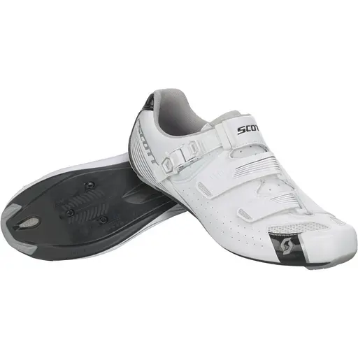 Веловзуття Scott Road Pro 45 Білий/Чорний (1081-251816.5536.020)